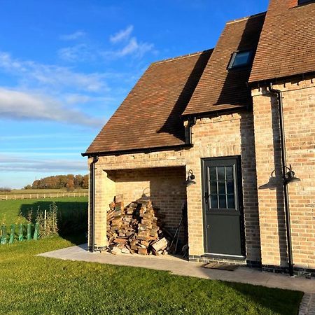 Appartamento The Hayloft Sudbrooke Esterno foto