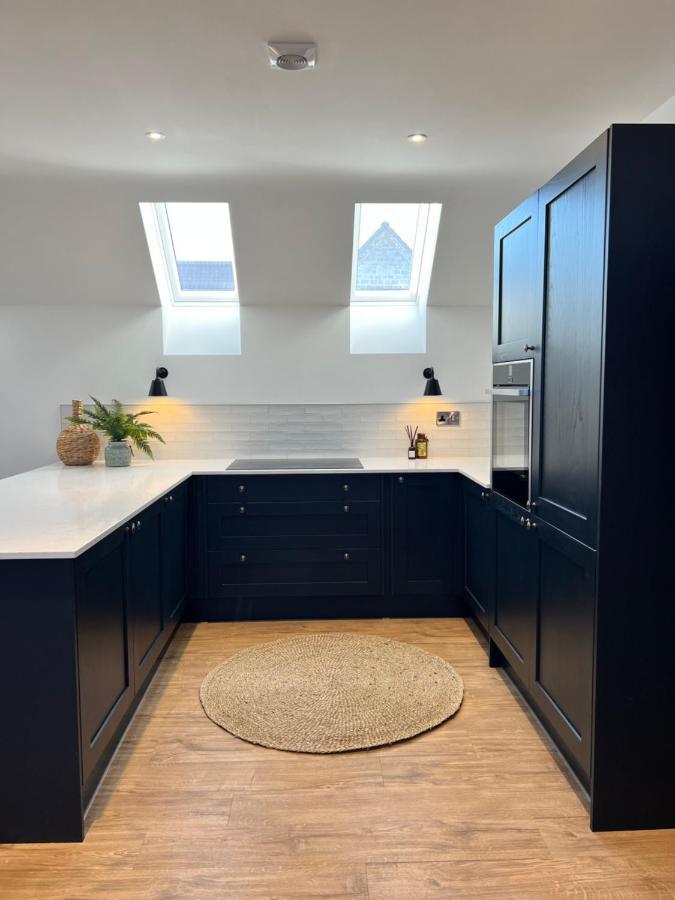 Appartamento The Hayloft Sudbrooke Esterno foto